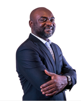 Dr Sola John